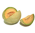 Melon cantaloup