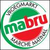 The Mabru morning market