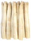 Asperge blanche
