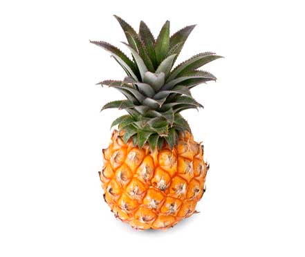 Ananas Baby