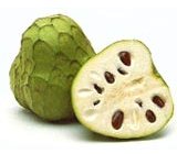 Chérimole