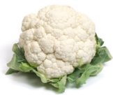 Baby cauliflower