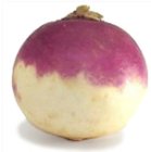 Baby turnip