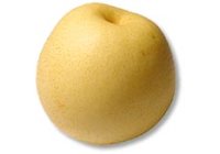 Poire Nashi