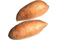 Sweet Potato